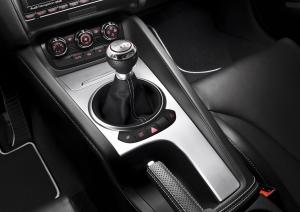 Audi TT RS Coupe 2009 года  (WW)